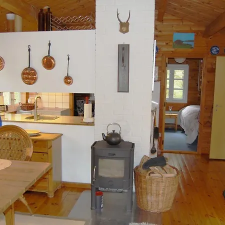 Holiday Saeby Harevaenget 098925