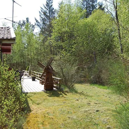 Holiday Saeby Harevaenget 098925 * Nordost