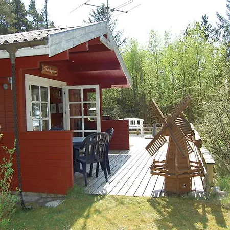 Holiday Saeby Harevaenget 098925