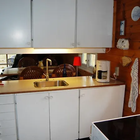 Holiday Saeby Harevaenget 098925 Σπίτι διακοπών