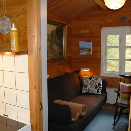 Holiday Saeby Harevaenget 098925 Nordost